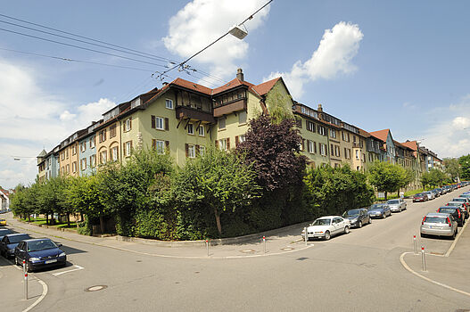 Ansicht
