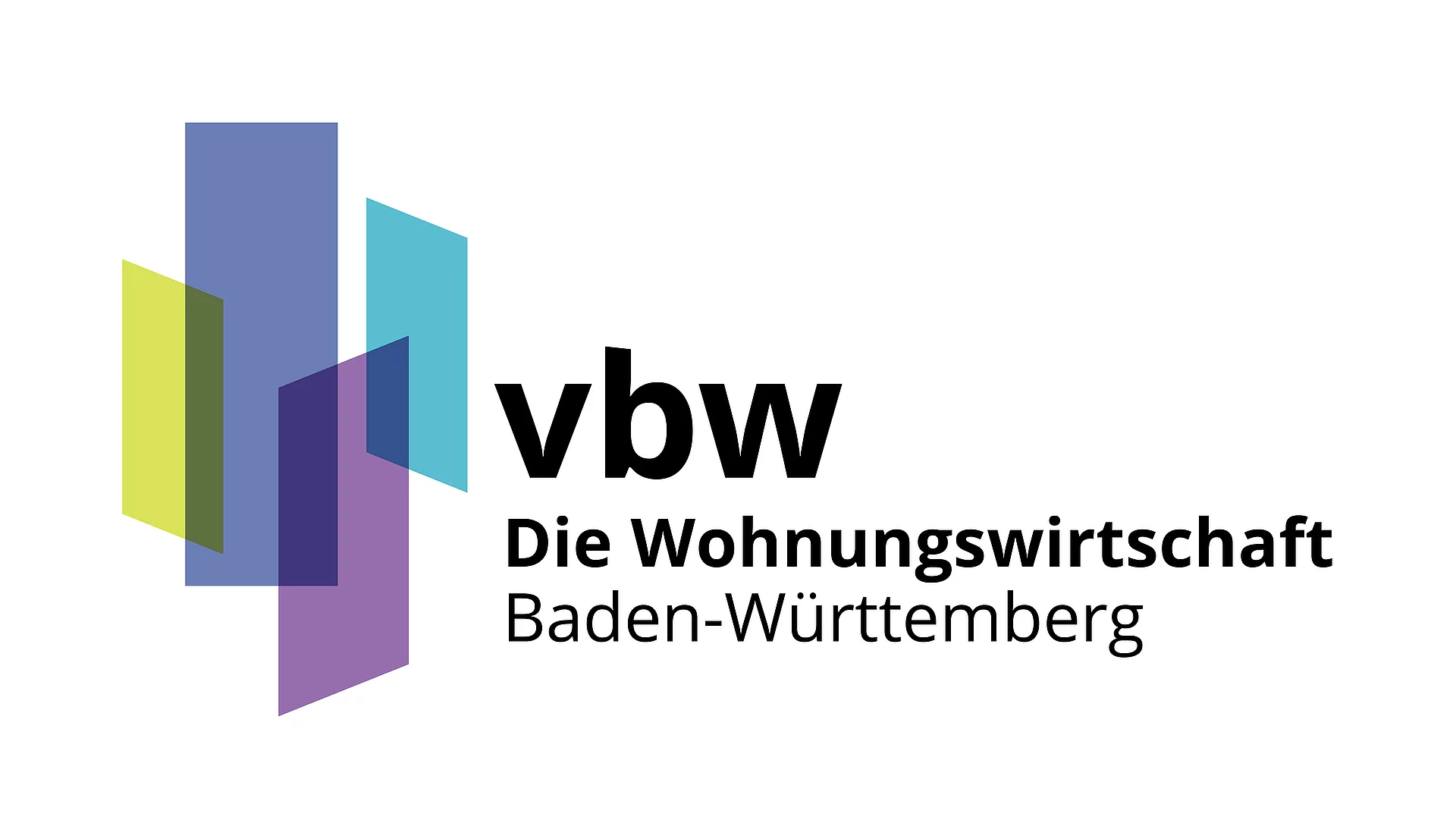 Logo Mitglied der Wohnungswirtschaft Baden-Württemberg Logo Mitglied der Wohnungswirtschaft Baden-Württemberg